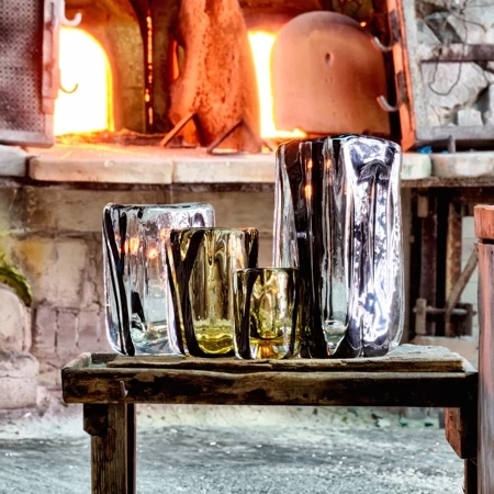 Venini Black Belt Triangolo - Image 4