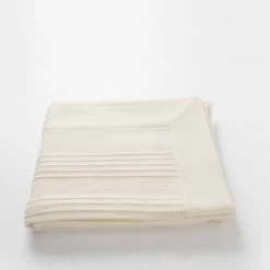 Masserano Tricot Ambra Blanket
