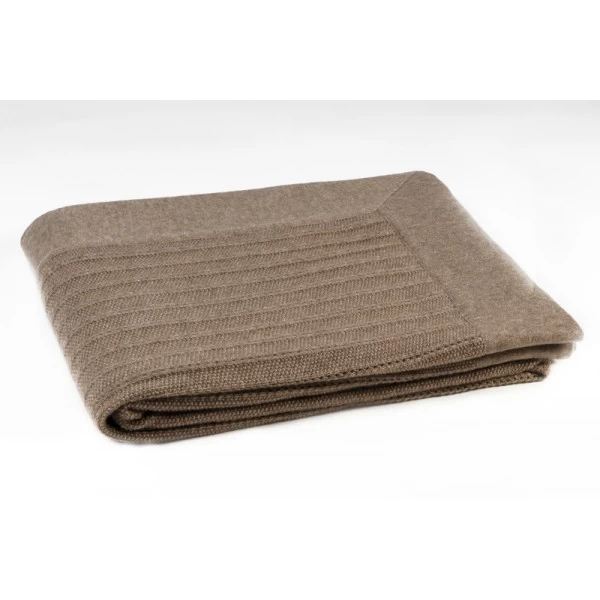 Masserano Tricot Hermes Blanket