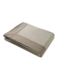 Masserano Tricot Mot Throw