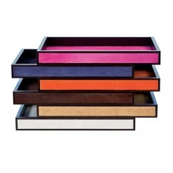 Giobagnara Milano Trays