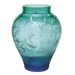Moser Lake World Vase