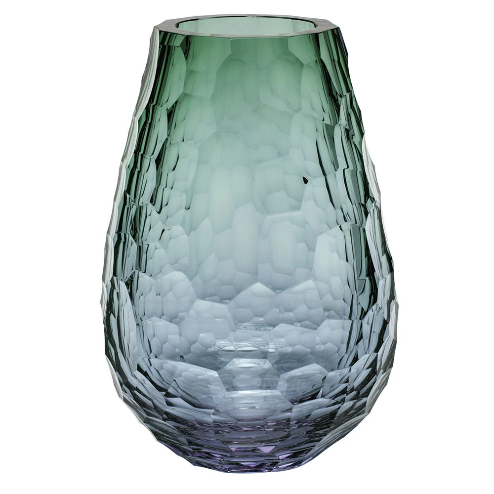 Moser Stones Vase