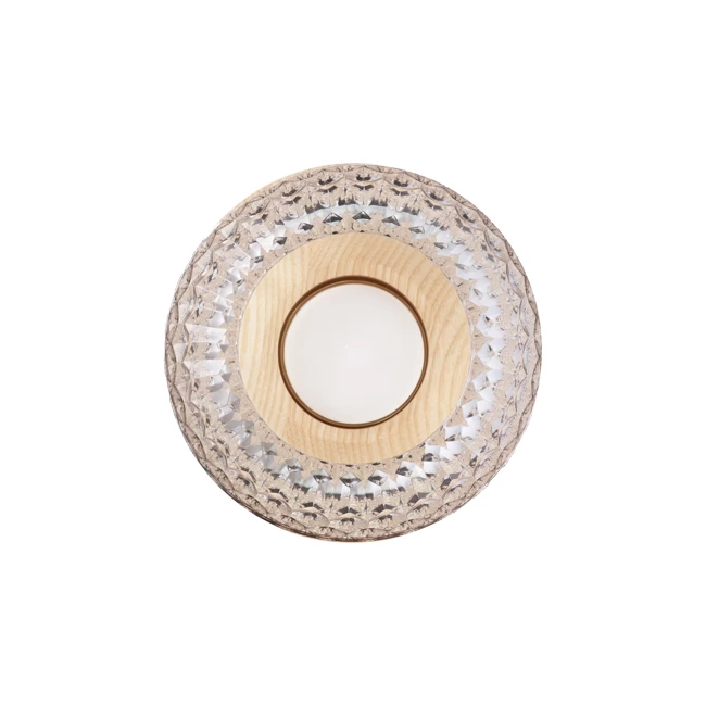 Saint-Louis Folia Hurricane Large - Image 3